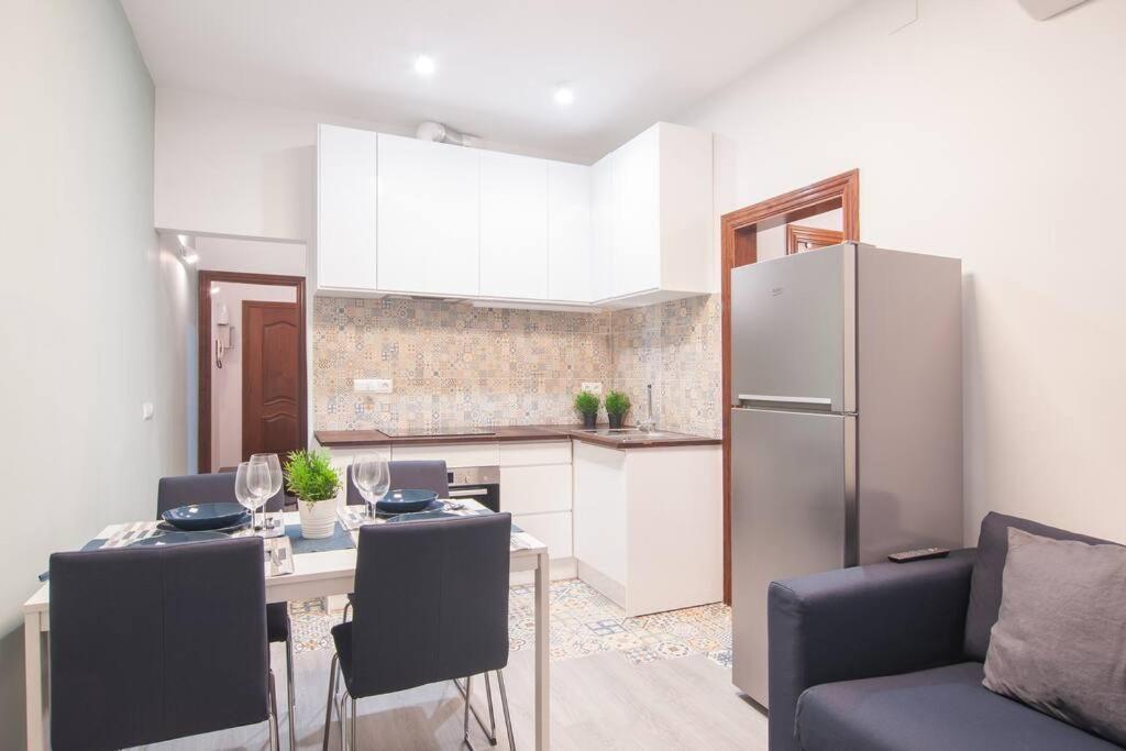 Db Sagrada Familia Appartement